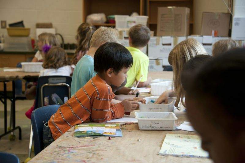 Why Positive Feedback Matters in Student Learning